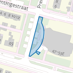 Perceel SWK01-B-2865