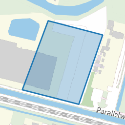 Perceel SWK01-B-2869