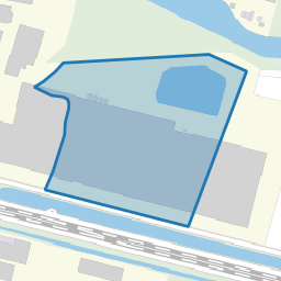 Perceel SWK01-B-2870