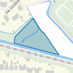 Perceel SWK01-B-2876