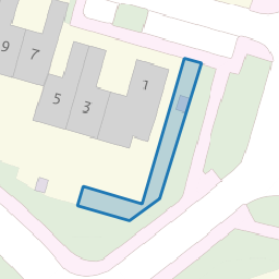 Perceel SWK01-B-2884