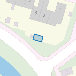 Perceel SWK01-B-2885