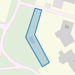 Perceel SWK01-B-2893