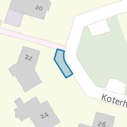 Perceel SWK01-B-2894