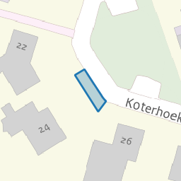 Perceel SWK01-B-2896