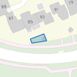 Perceel SWK01-B-2906