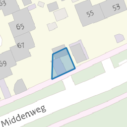 Perceel SWK01-B-2911