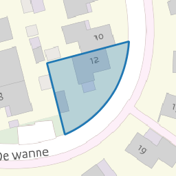 Perceel SWK01-B-2914