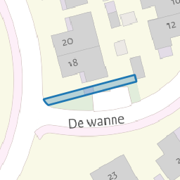 Perceel SWK01-B-2917