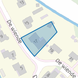 Perceel SWK01-B-2919