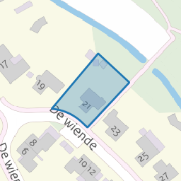 Perceel SWK01-B-2923