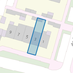 Perceel SWK01-B-2945