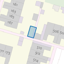 Perceel SWK01-B-2951