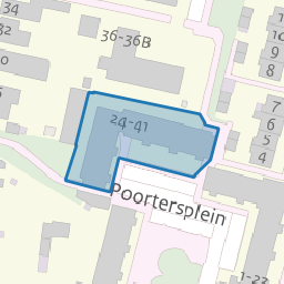 Perceel SWK01-B-2955