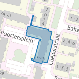 Perceel SWK01-B-2956