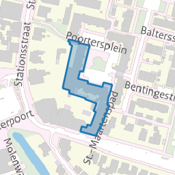 Perceel SWK01-B-2957