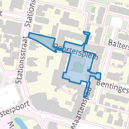 Perceel SWK01-B-2958