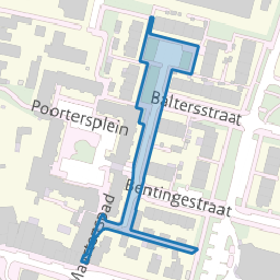 Perceel SWK01-B-2960