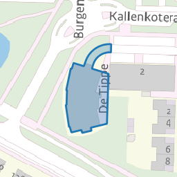 Perceel SWK01-B-2961