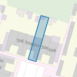 Perceel SWK01-B-2977