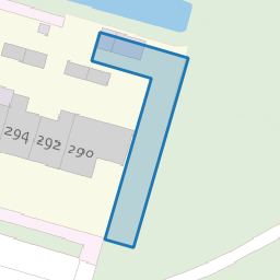 Perceel SWK01-B-2981