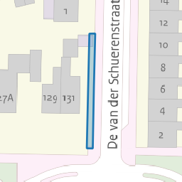 Perceel SWK01-B-2989