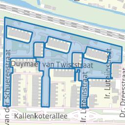 Perceel SWK01-B-2990