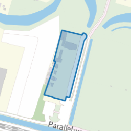 Perceel SWK01-B-2995