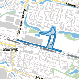 Perceel SWK01-B-2996