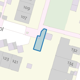 Perceel SWK01-B-3003