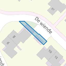 Perceel SWK01-B-3005