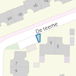 Perceel SWK01-B-3008