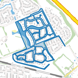 Perceel SWK01-B-3009