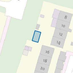 Perceel SWK01-B-3021