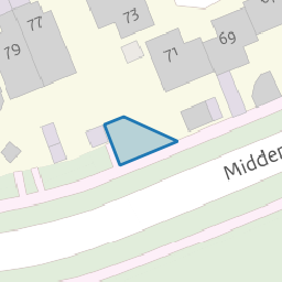 Perceel SWK01-B-3029