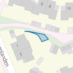 Perceel SWK01-B-3031