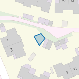 Perceel SWK01-B-3032