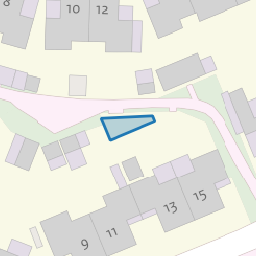 Perceel SWK01-B-3034