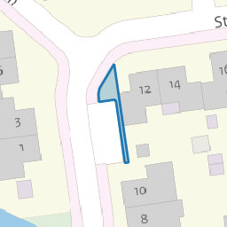 Perceel SWK01-B-3035