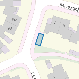 Perceel SWK01-B-3043