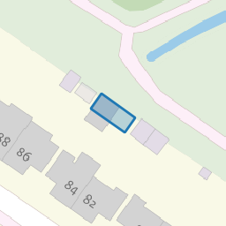 Perceel SWK01-B-3050