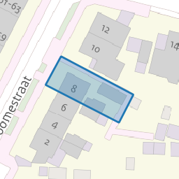 Perceel SWK01-B-3060