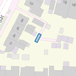 Perceel SWK01-B-3061