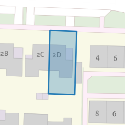 Perceel SWK01-B-3065