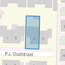 Perceel SWK01-B-3069