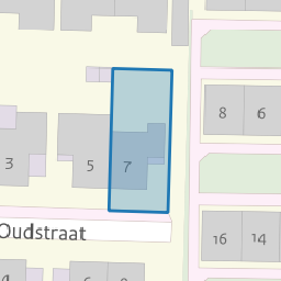 Perceel SWK01-B-3070
