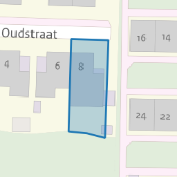 Perceel SWK01-B-3071
