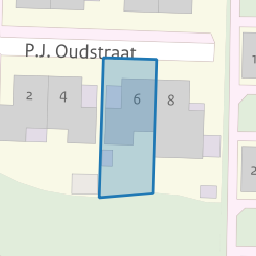 Perceel SWK01-B-3072