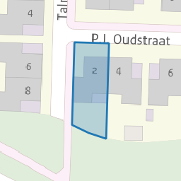 Perceel SWK01-B-3074