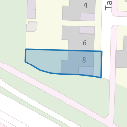 Perceel SWK01-B-3075